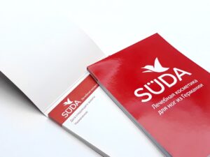 заказать Печать блокнотов на клею
