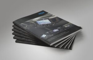Брошюры А6 в tprint