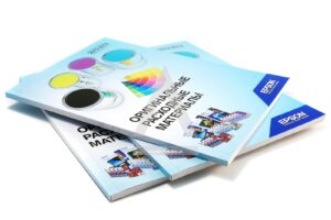 Каталог на клею (КБС) в tprint