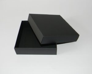 Коробка "крышка-дно" недорого