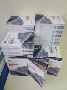 Офсетная печать листовок в tprint
