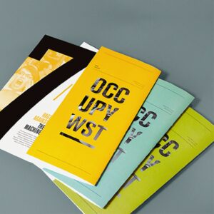 Печать буклетов в tprint