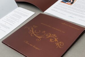 Печать каталогов малым тиражом в tprint