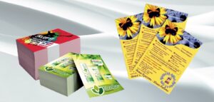 Печать листовок за час в tprint