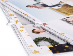 Печать перекидных настенных календарей в tprint