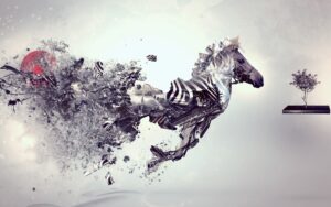Печать постеров