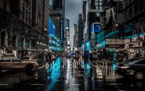 заказать Печать постеров