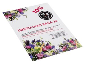 Печать цветных листовок дешево