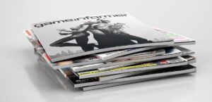 Печать журналов в tprint