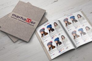 Срочная печать каталогов недорого