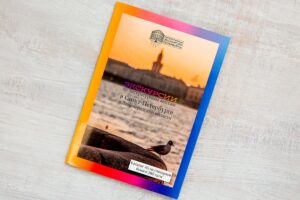 Срочная печать каталогов дешево