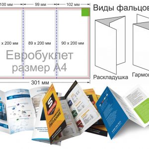 Технологические требования к макетам