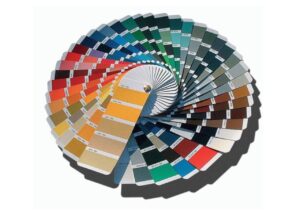 Цветопробы и образцы в tprint