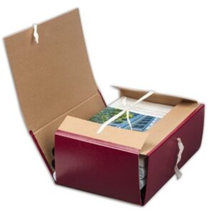 Изготовление папок в tprint