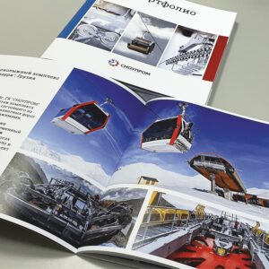 Печать каталогов в tprint