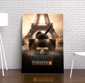 Широкоформатная печать в Москве