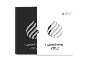 Срочная печать годовых отчетов в типографии