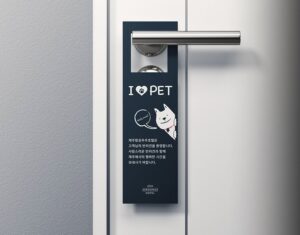 Хенгеры на дверные ручки в tprint