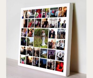 Печать фотоколлажей на заказ в tprint