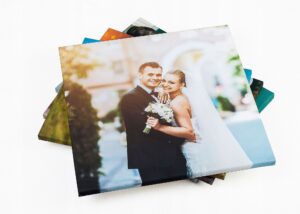 Печать на холсте А3 дешево