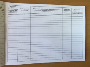 Изготовление технических журналов в типографии