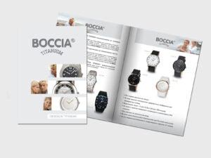 Печать буклетов А5 дешево