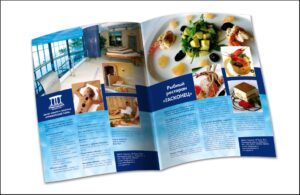 Печать рекламных журналов