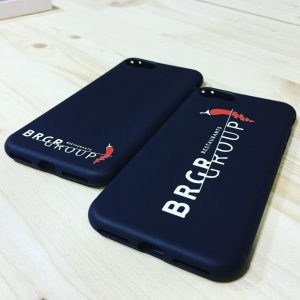 Печать на PowerBank