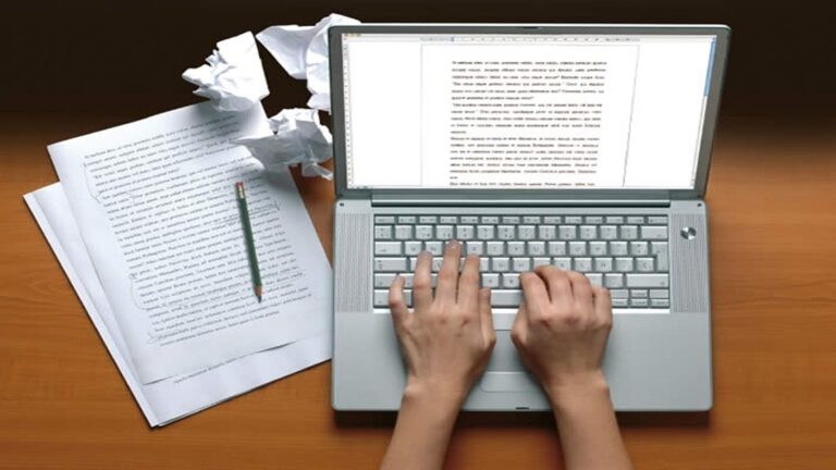 Как напечатать свою книгу: советы авторам