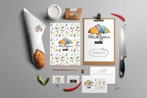 заказать Полиграфия для детей