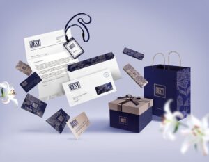 заказать Полиграфия для индустрии красоты
