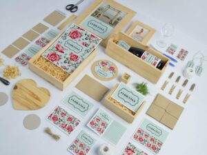 Полиграфия для индустрии красоты в tprint
