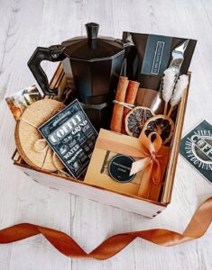 Полиграфия для торговых предприятий в tprint
