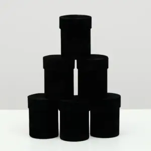 Круглые упаковочные коробки в tprint
