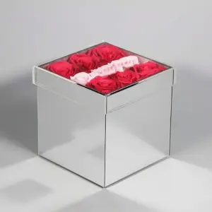 Маленькие упаковочные коробки недорого