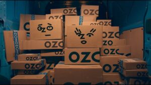 заказать Коробки для Ozon