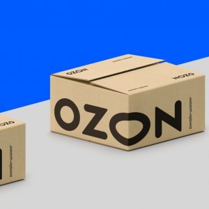 Коробки для Ozon