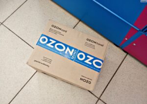 Коробки для Ozon в tprint
