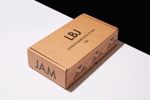 КОРОБКИ E-COMMERCE недорого