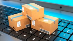 КОРОБКИ E-COMMERCE на заказ