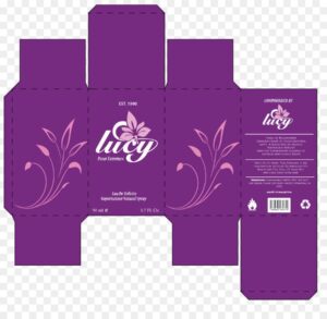 Коробки из картона для крема в tprint