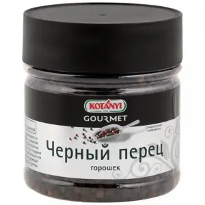 Печать наклеек на банки со специями в tprint
