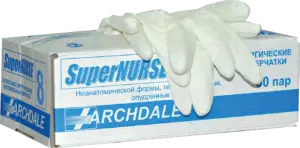 Коробки под медицинские перчатки на заказ