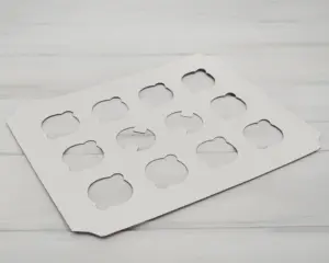 Ложементы из МГК недорого