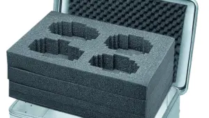 Модульные ложементы в tprint