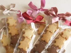 заказать Прозрачная упаковка для конфет