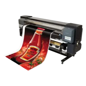 Печать баннеров на ткани в tprint