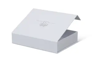 Подарочные коробки для ключей в tprint