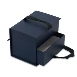 Подарочные коробки в виде шкатулки в tprint
