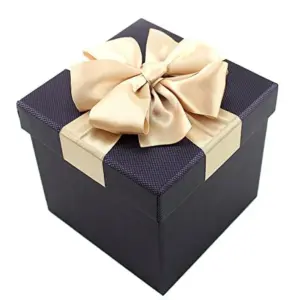 Подарочные коробки 31х31х31 в tprint